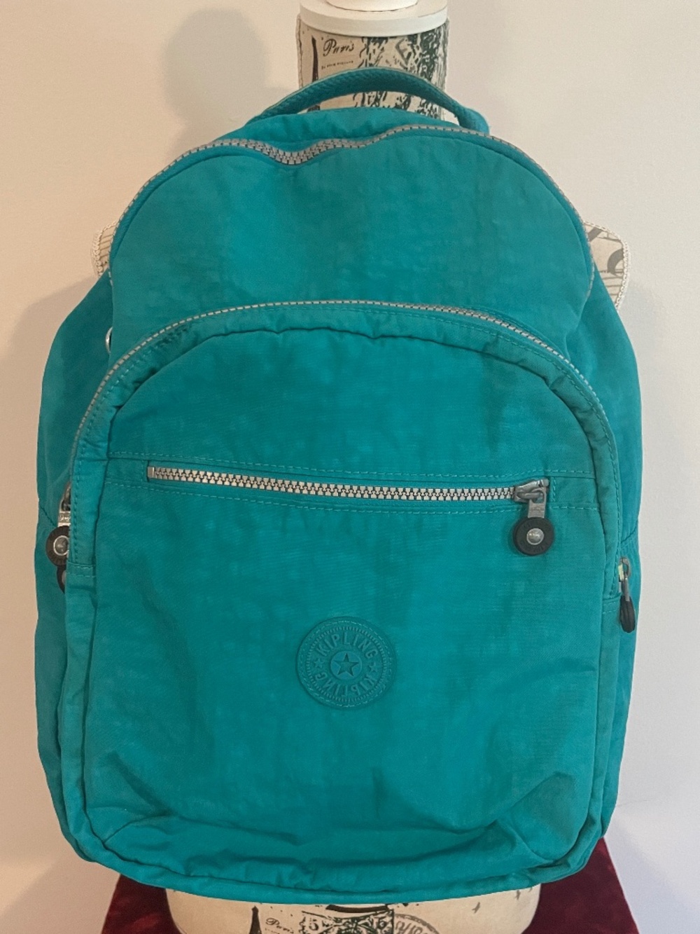 KIPLING - Seoul Backpack